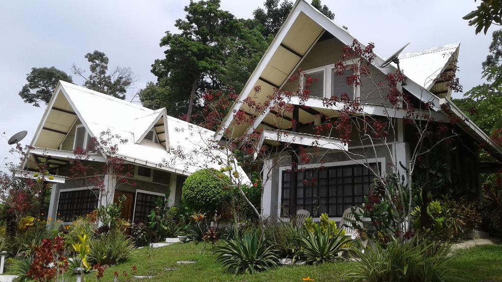 Evergreen Bayview San Vicente  Exterior photo